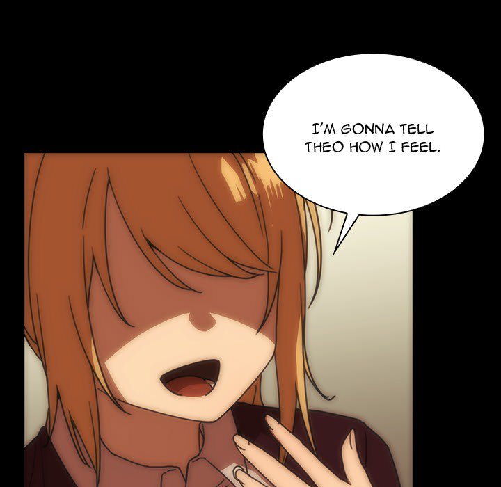 Close as Neighbors Close as Neighbors EP 28 - Toomics page 81 - 