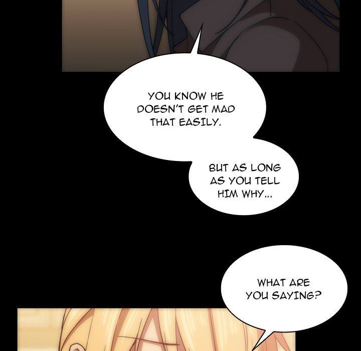 Close as Neighbors Close as Neighbors EP 28 - Toomics page 86 - 