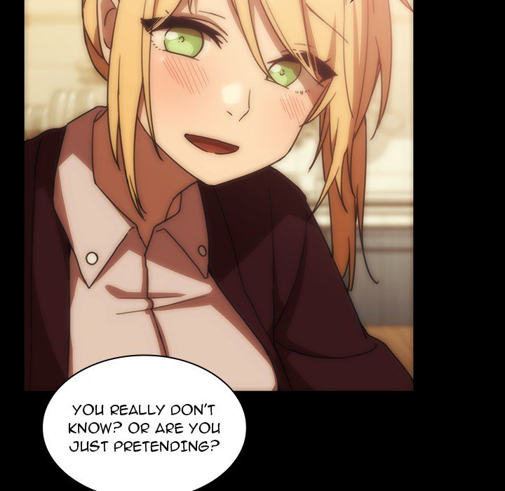 Close as Neighbors Close as Neighbors EP 28 - Toomics page 87 - 