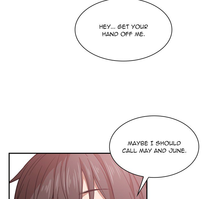 Close as Neighbors Close as Neighbors EP 28 - Toomics page 10 - 