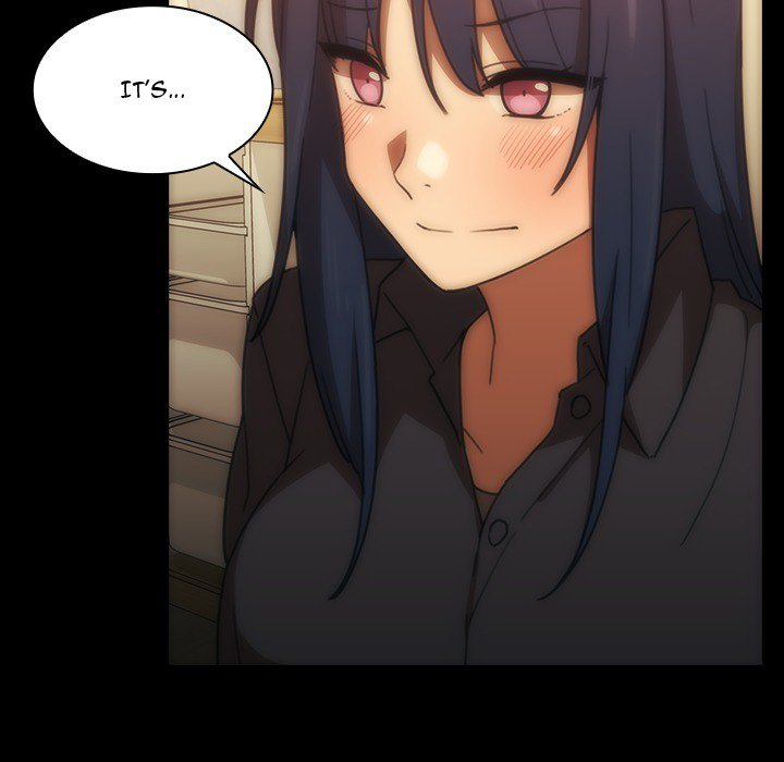 Close as Neighbors Close as Neighbors EP 28 - Toomics page 91 - 