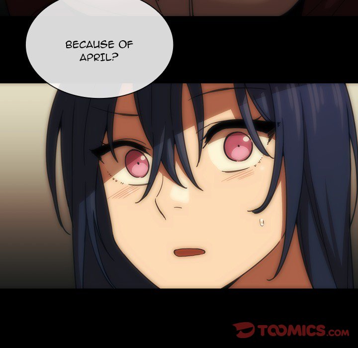 Close as Neighbors Close as Neighbors EP 28 - Toomics page 93 - 