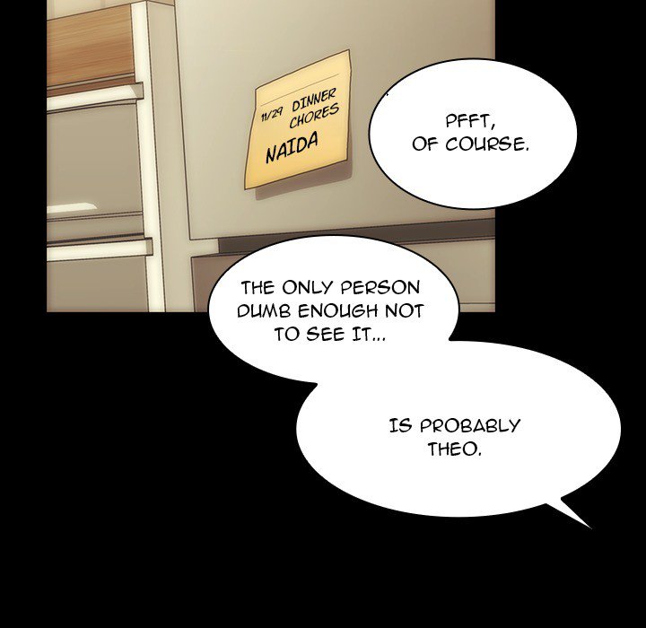 Close as Neighbors Close as Neighbors EP 28 - Toomics page 95 - 