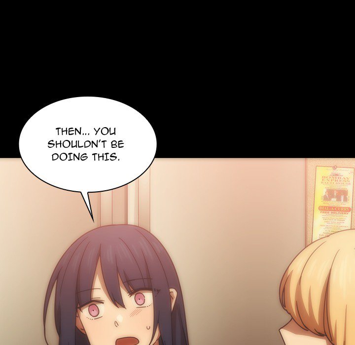 Close as Neighbors Close as Neighbors EP 28 - Toomics page 96 - 