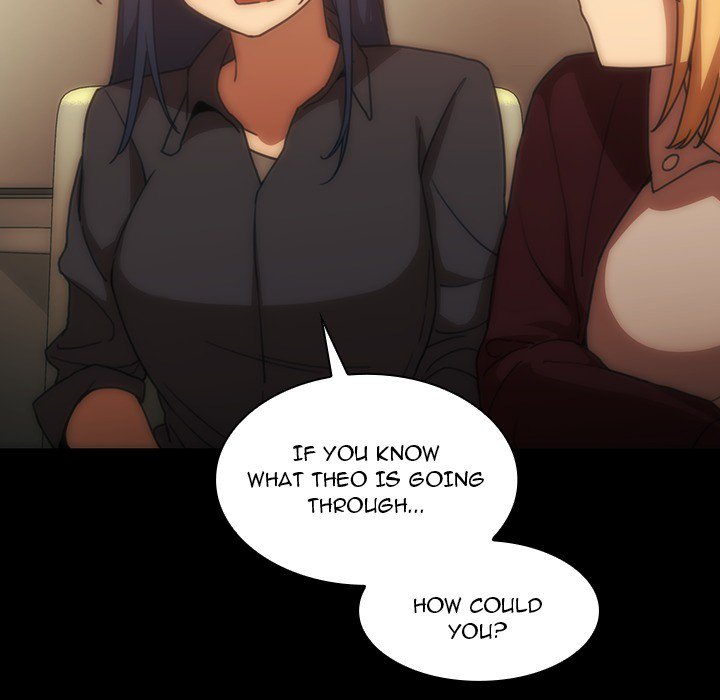 Close as Neighbors Close as Neighbors EP 28 - Toomics page 97 - 