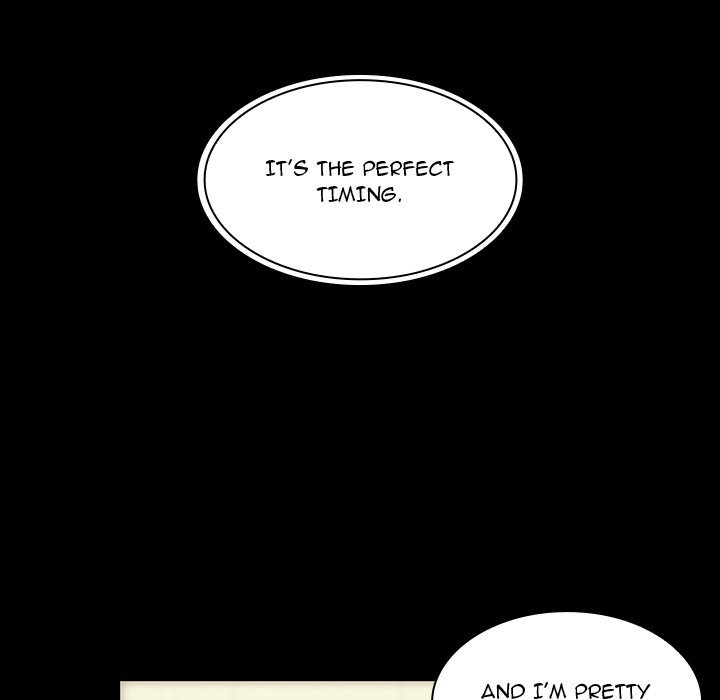 Close as Neighbors Close as Neighbors EP 28 - Toomics page 99 - 