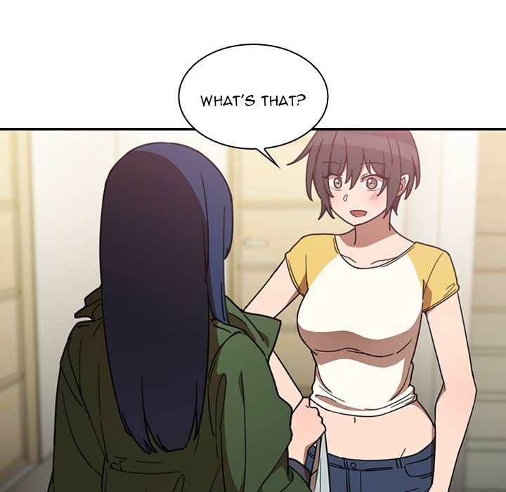Close as Neighbors Close as Neighbors EP 29 - Toomics page 11 - 