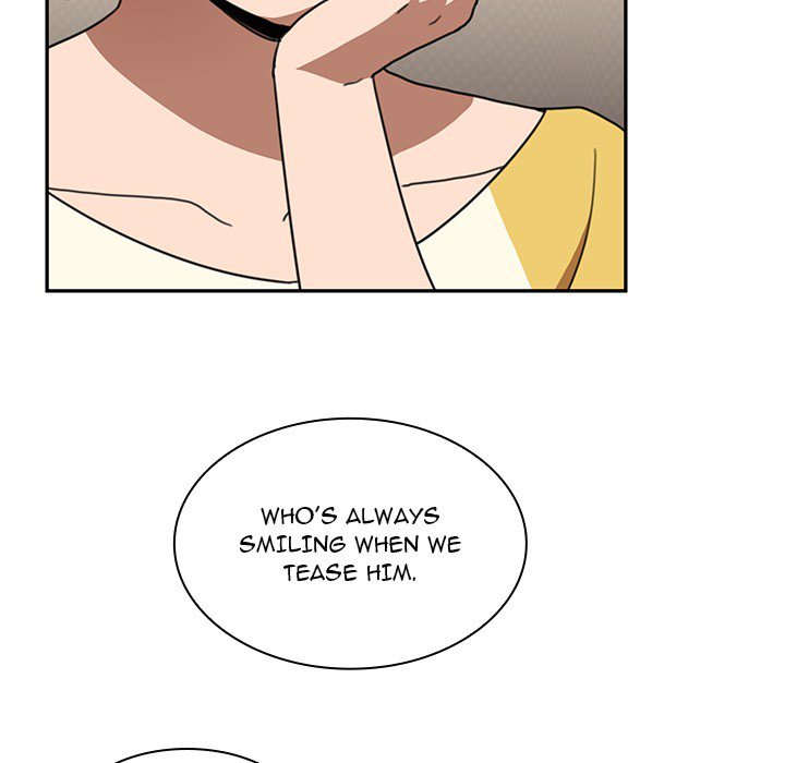 Close as Neighbors Close as Neighbors EP 29 - Toomics page 101 - 