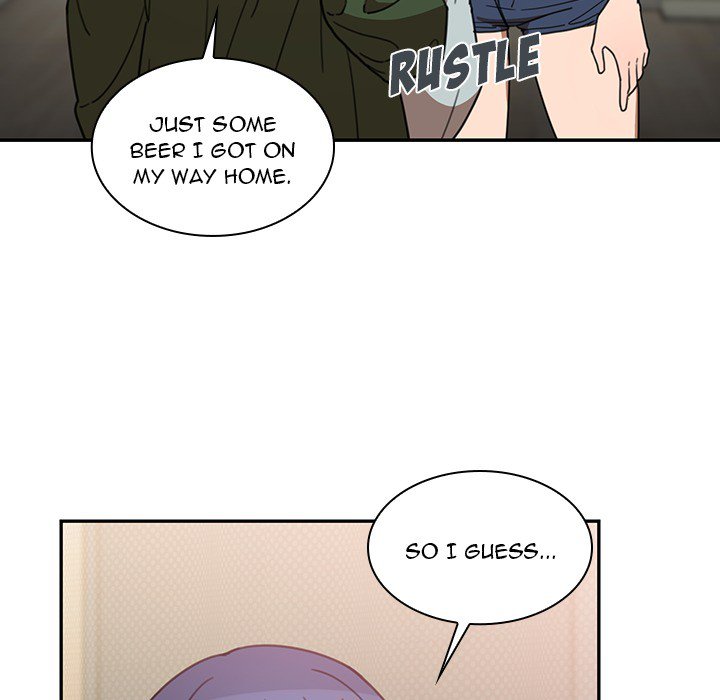 Close as Neighbors Close as Neighbors EP 29 - Toomics page 12 - 
