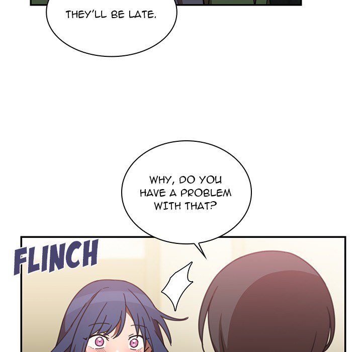 Close as Neighbors Close as Neighbors EP 29 - Toomics page 14 - 