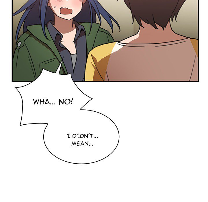 Close as Neighbors Close as Neighbors EP 29 - Toomics page 15 - 
