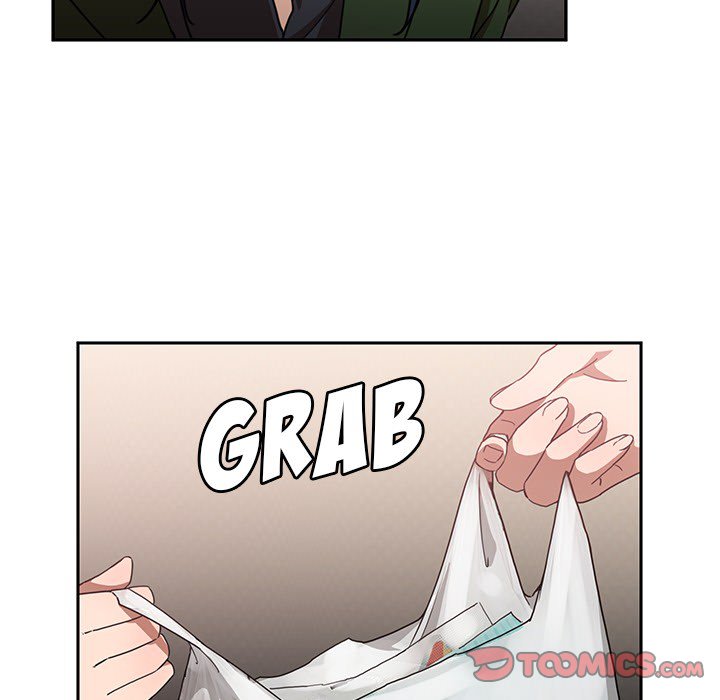 Close as Neighbors Close as Neighbors EP 29 - Toomics page 18 - 