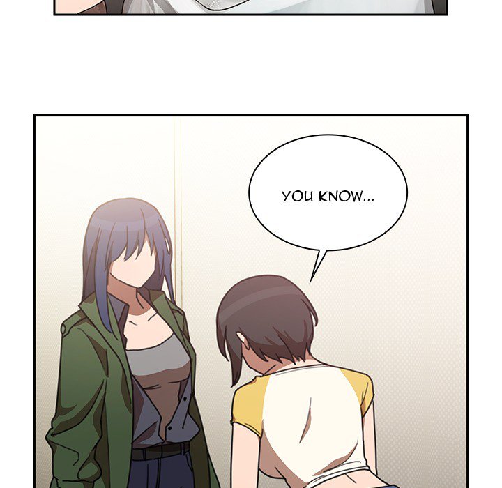 Close as Neighbors Close as Neighbors EP 29 - Toomics page 19 - 
