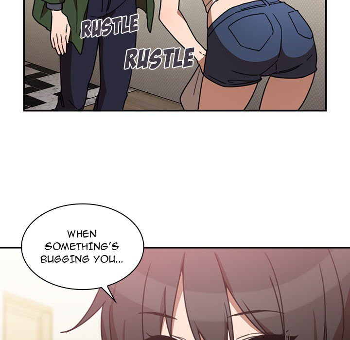 Close as Neighbors Close as Neighbors EP 29 - Toomics page 20 - 