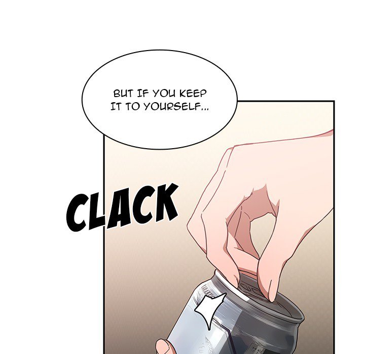Close as Neighbors Close as Neighbors EP 29 - Toomics page 22 - 
