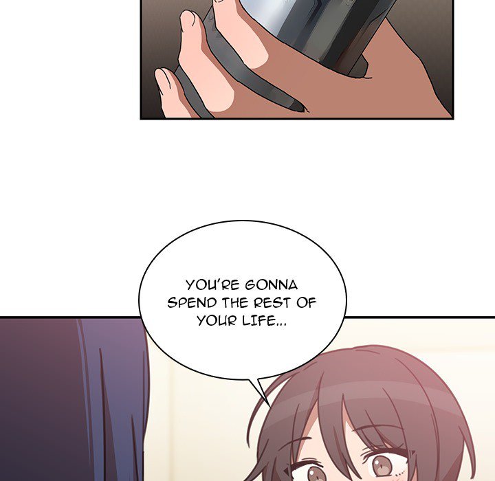 Close as Neighbors Close as Neighbors EP 29 - Toomics page 23 - 