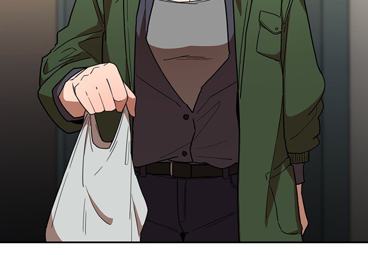 Close as Neighbors Close as Neighbors EP 29 - Toomics page 4 - 