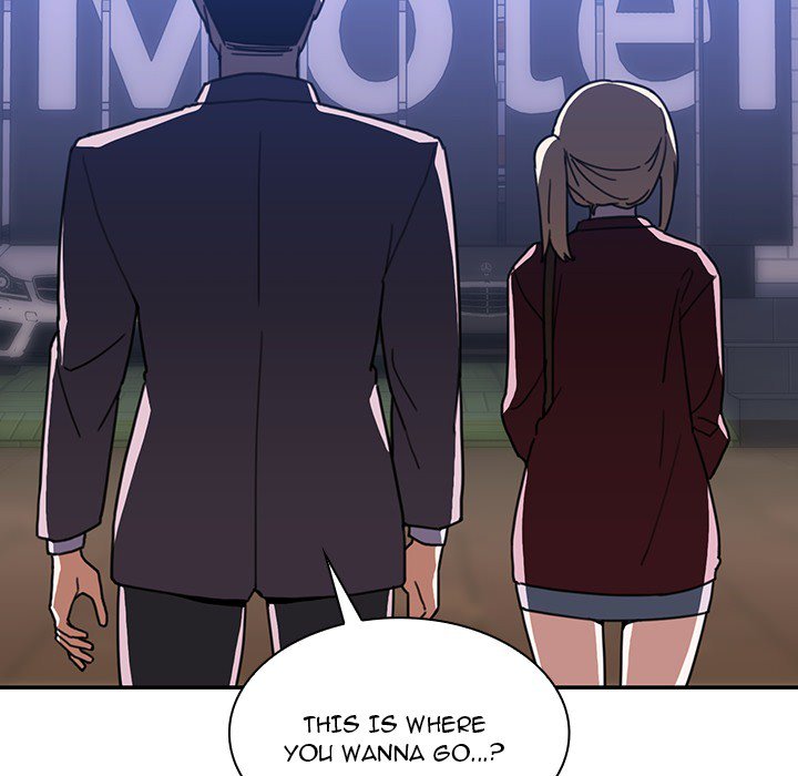 Close as Neighbors Close as Neighbors EP 29 - Toomics page 31 - 
