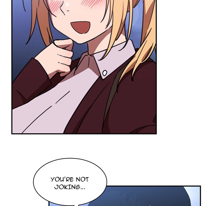 Close as Neighbors Close as Neighbors EP 29 - Toomics page 33 - 