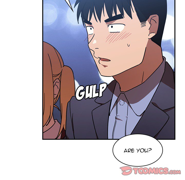 Close as Neighbors Close as Neighbors EP 29 - Toomics page 34 - 