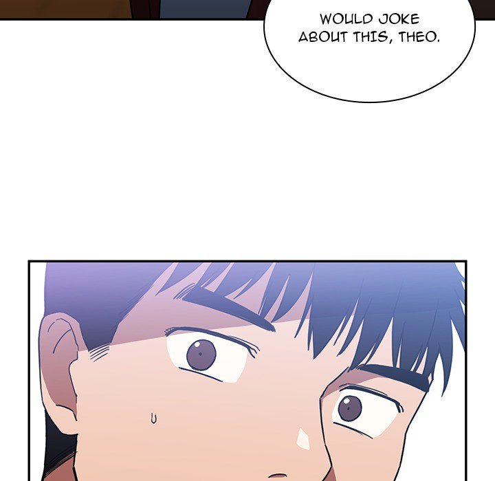 Close as Neighbors Close as Neighbors EP 29 - Toomics page 37 - 
