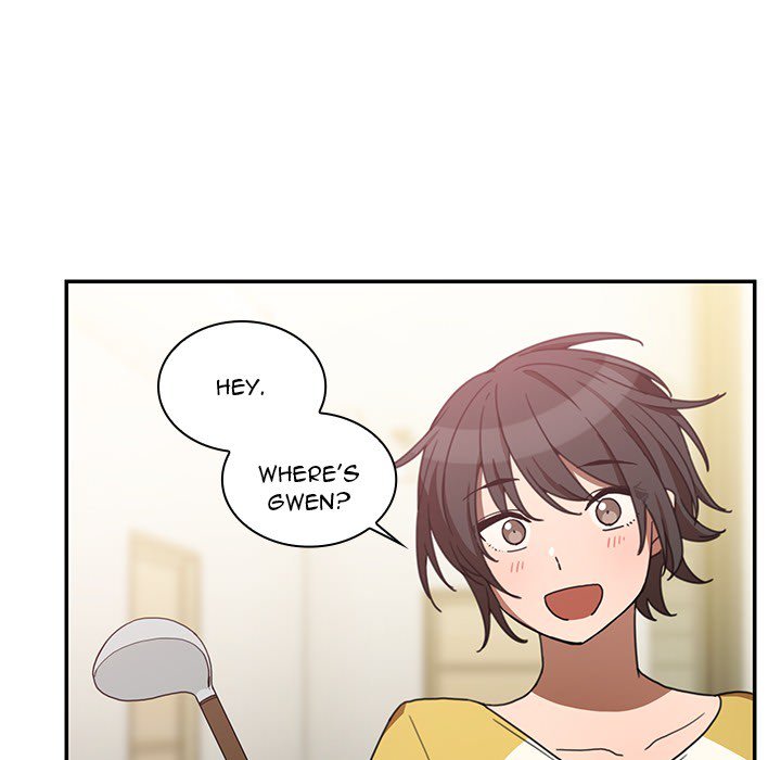 Close as Neighbors Close as Neighbors EP 29 - Toomics page 5 - 