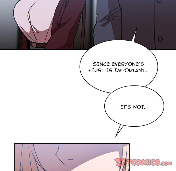Close as Neighbors Close as Neighbors EP 29 - Toomics page 42 - 