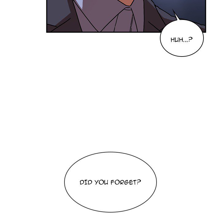 Close as Neighbors Close as Neighbors EP 29 - Toomics page 45 - 