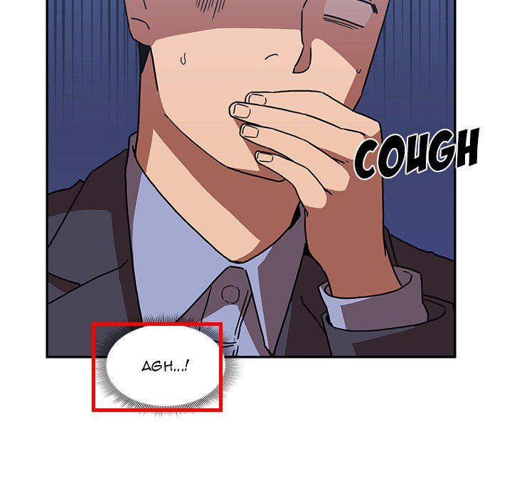 Close as Neighbors Close as Neighbors EP 29 - Toomics page 49 - 