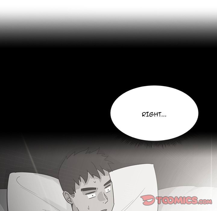 Close as Neighbors Close as Neighbors EP 29 - Toomics page 50 - 