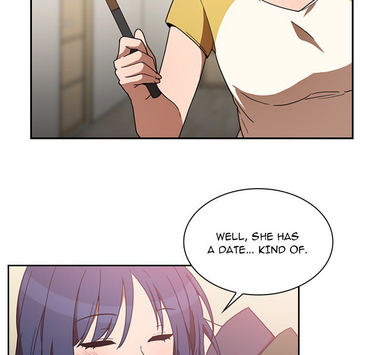 Close as Neighbors Close as Neighbors EP 29 - Toomics page 6 - 