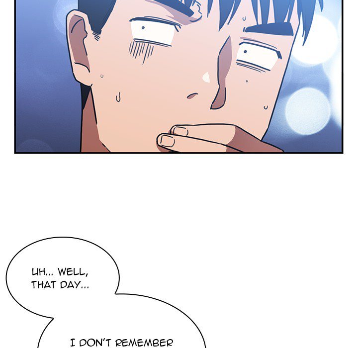 Close as Neighbors Close as Neighbors EP 29 - Toomics page 53 - 