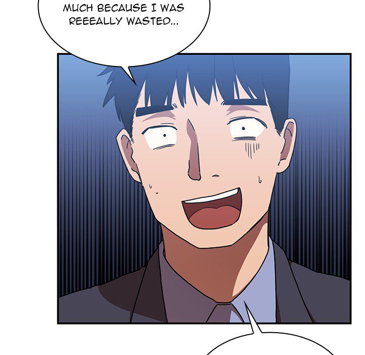 Close as Neighbors Close as Neighbors EP 29 - Toomics page 54 - 