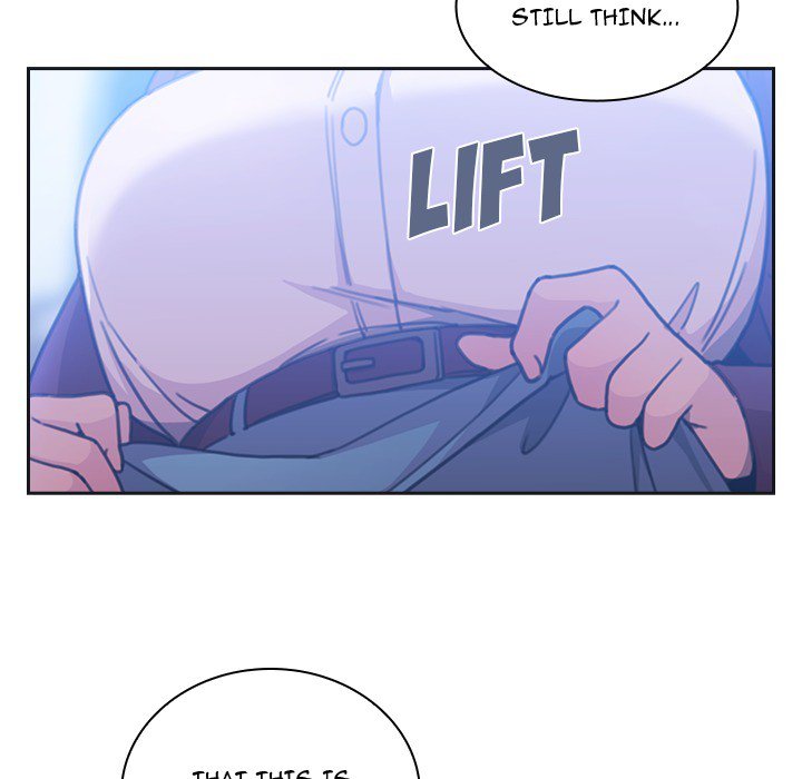 Close as Neighbors Close as Neighbors EP 29 - Toomics page 59 - 
