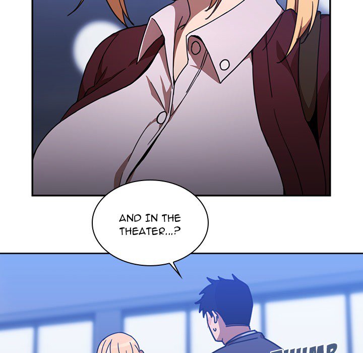 Close as Neighbors Close as Neighbors EP 29 - Toomics page 65 - 