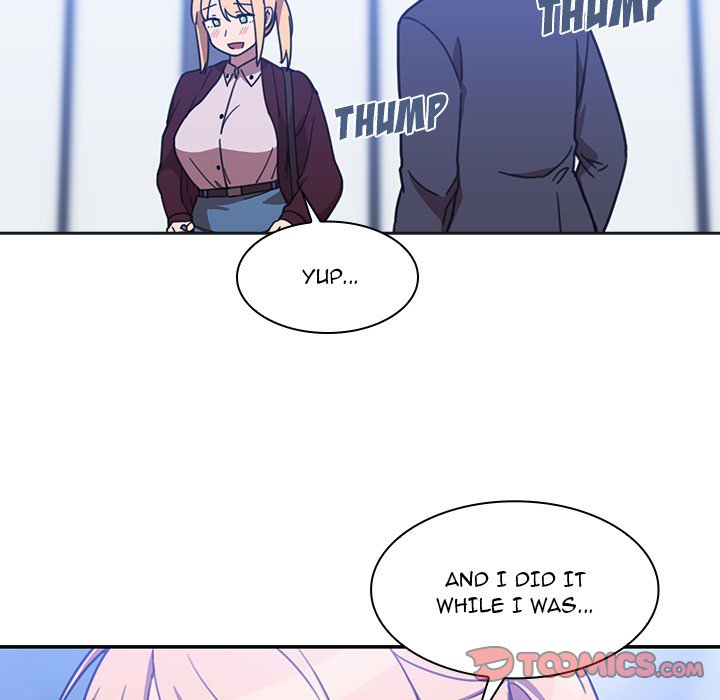 Close as Neighbors Close as Neighbors EP 29 - Toomics page 66 - 