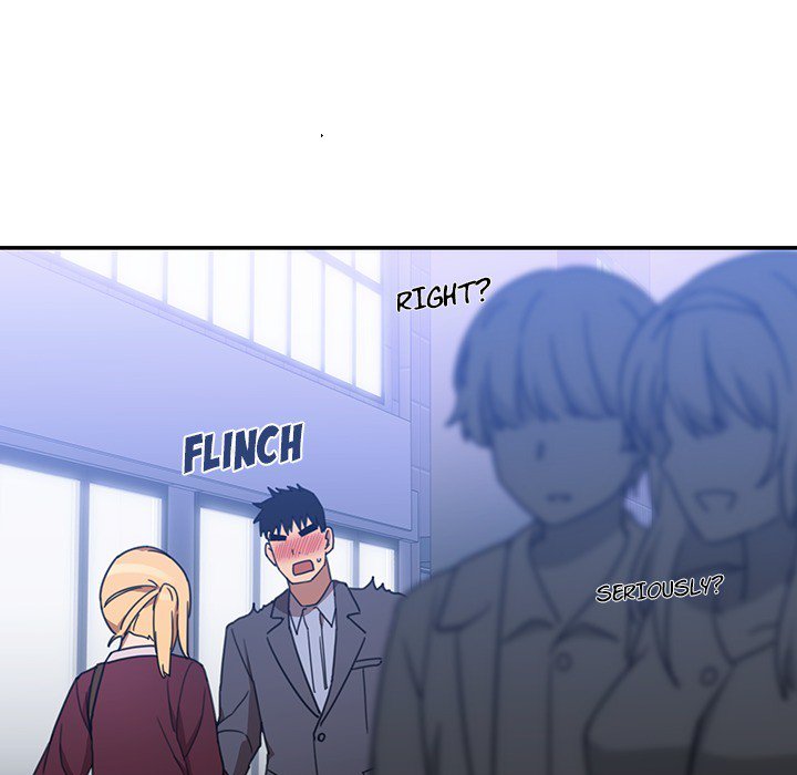 Close as Neighbors Close as Neighbors EP 29 - Toomics page 68 - 