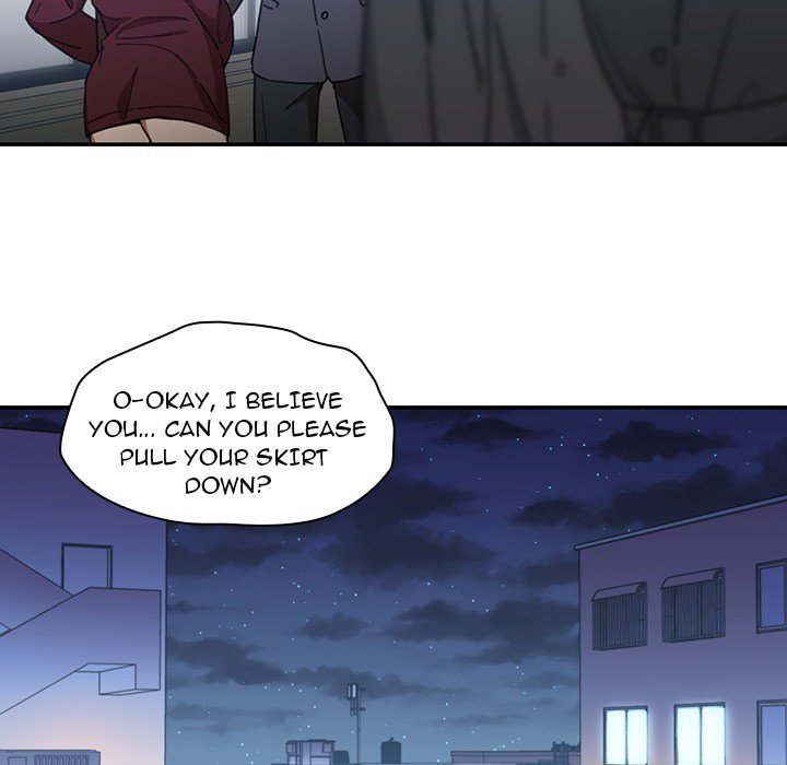 Close as Neighbors Close as Neighbors EP 29 - Toomics page 69 - 