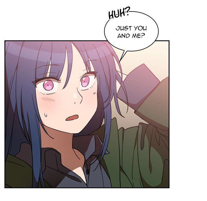 Close as Neighbors Close as Neighbors EP 29 - Toomics page 8 - 