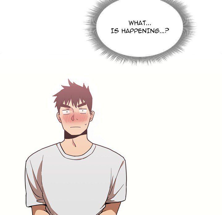 Close as Neighbors Close as Neighbors EP 29 - Toomics page 76 - 