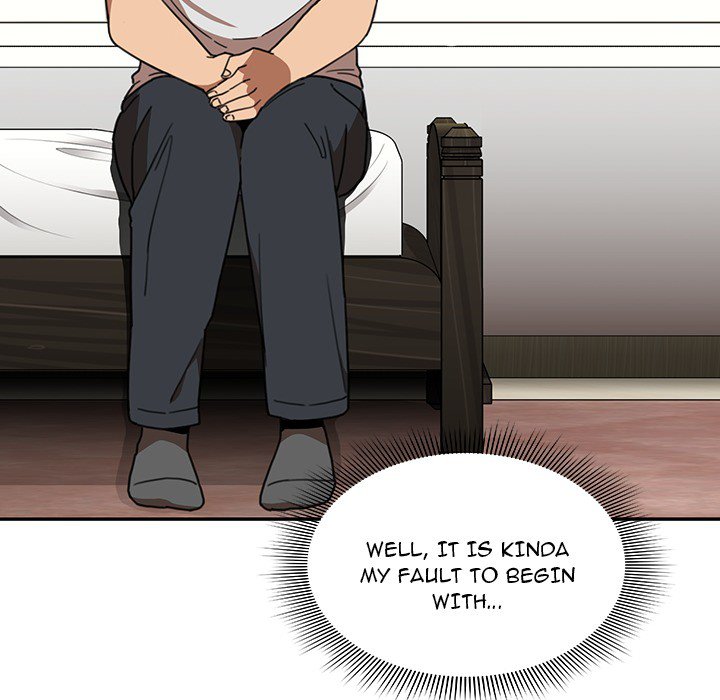 Close as Neighbors Close as Neighbors EP 29 - Toomics page 77 - 