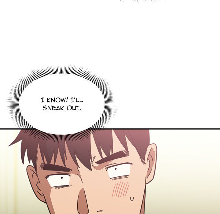Close as Neighbors Close as Neighbors EP 29 - Toomics page 78 - 
