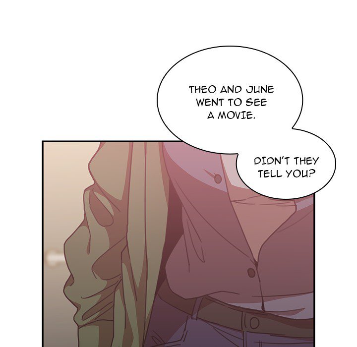 Close as Neighbors Close as Neighbors EP 29 - Toomics page 9 - 
