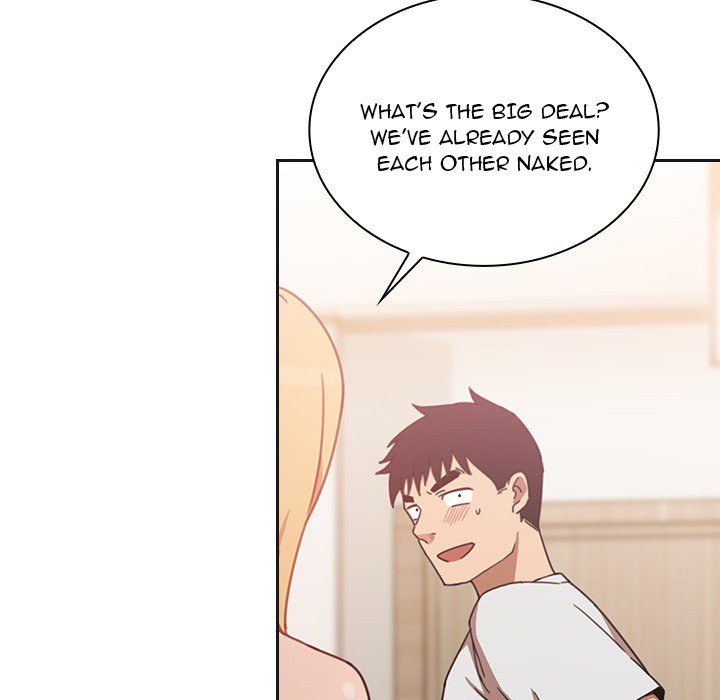 Close as Neighbors Close as Neighbors EP 29 - Toomics page 87 - 