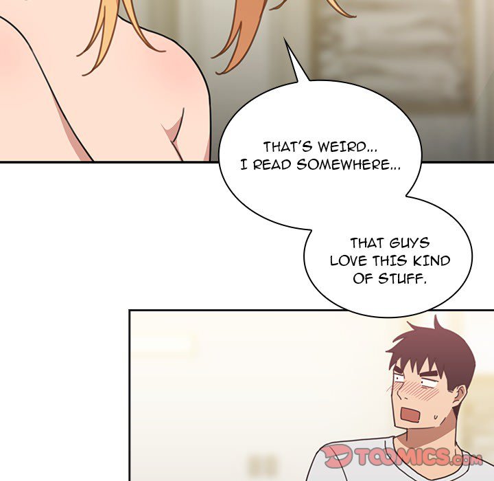 Close as Neighbors Close as Neighbors EP 29 - Toomics page 90 - 