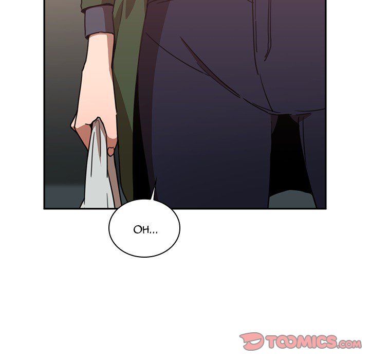 Close as Neighbors Close as Neighbors EP 29 - Toomics page 10 - 