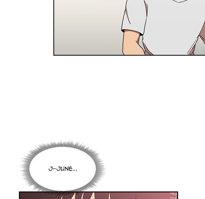 Close as Neighbors Close as Neighbors EP 29 - Toomics page 91 - 