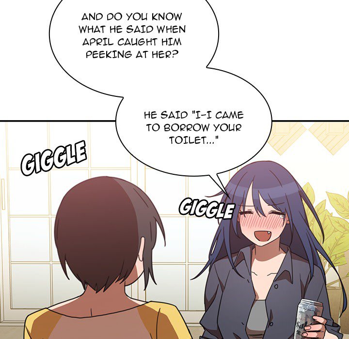 Close as Neighbors Close as Neighbors EP 29 - Toomics page 96 - 