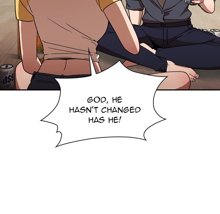 Close as Neighbors Close as Neighbors EP 29 - Toomics page 97 - 