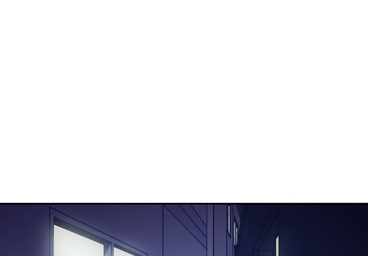 Close as Neighbors Close as Neighbors EP 3 - Toomics page 1 - 